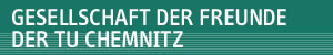 Gesellschaft der Freude der TU Chemnitz