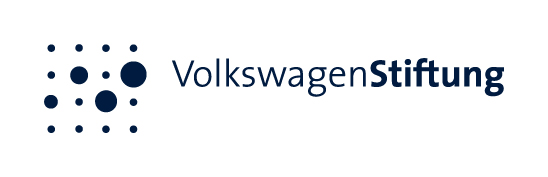 Logo: VolkswagenStiftung