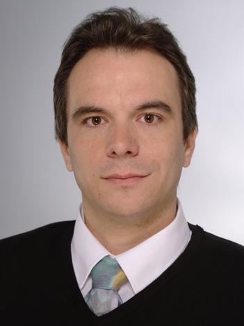 Portrait: Wolfgang Einhäuser-Treyer