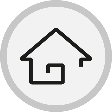 Home-Icon. Verlinkung zur SeKo-Startseite