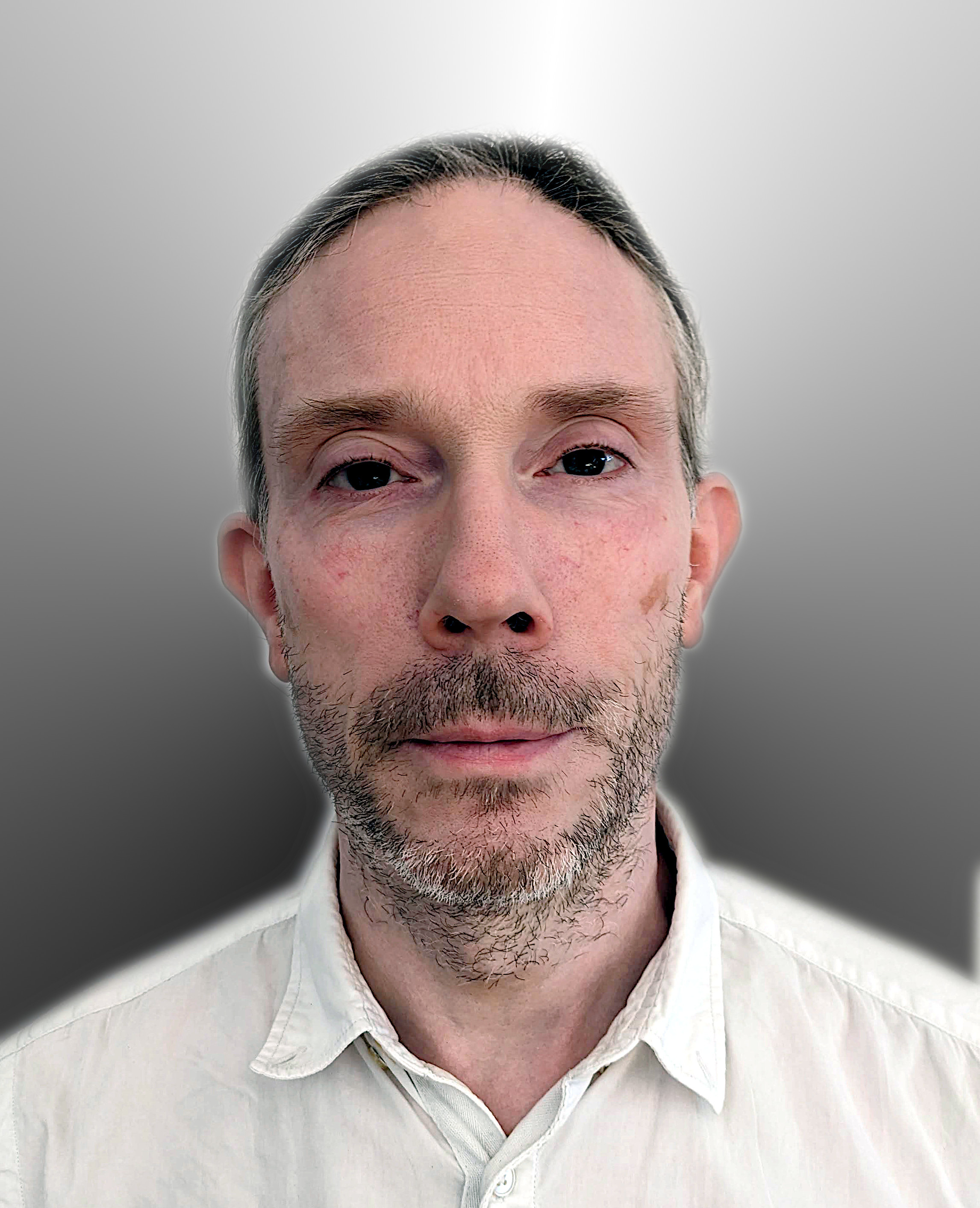 Portrait: Prof. Dr. Martin Weigel