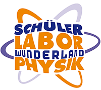 Logo Wunderland Physik
