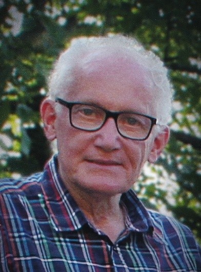 Bild Univ.-Prof. Dr. Heinrich Solbrig