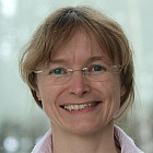Portrait: Prof. Sibylle Gemming