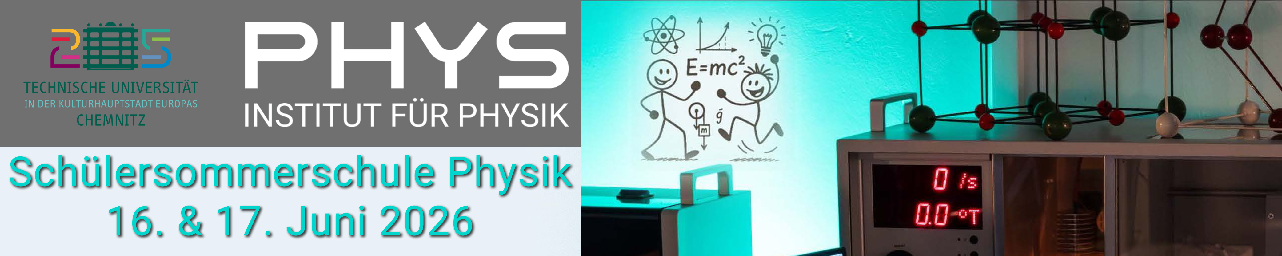 Schüler-Sommer-Schule 2026