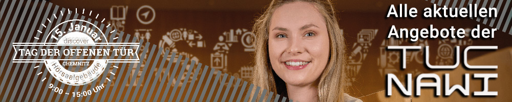 TUCtag 2026, TUCnawi