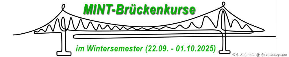 Brückenkurse 2022