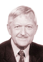Bild Prof. Günther Hecht
