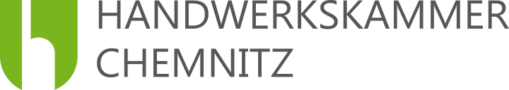 Logo Handwerkskammer Chemnitz