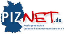 Logo PIZnet
