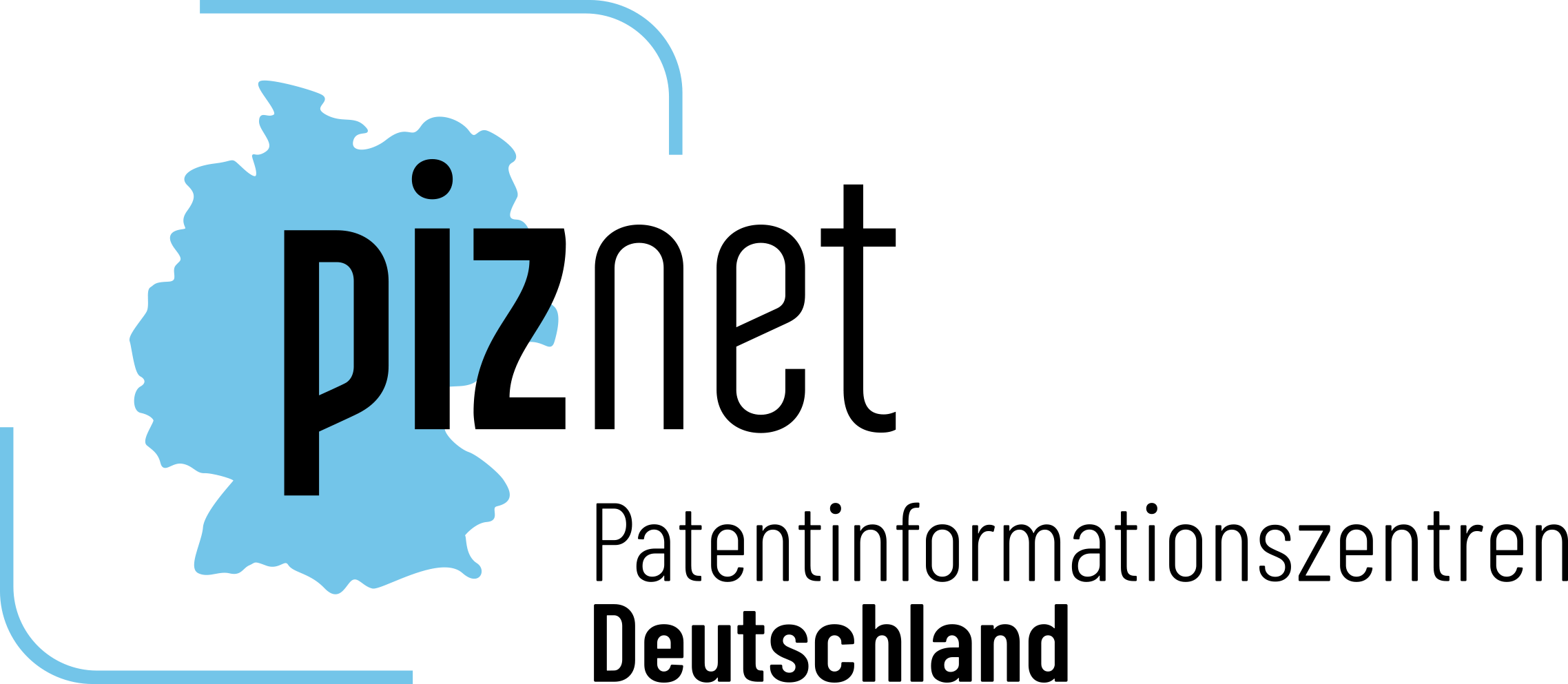 Logo piznet