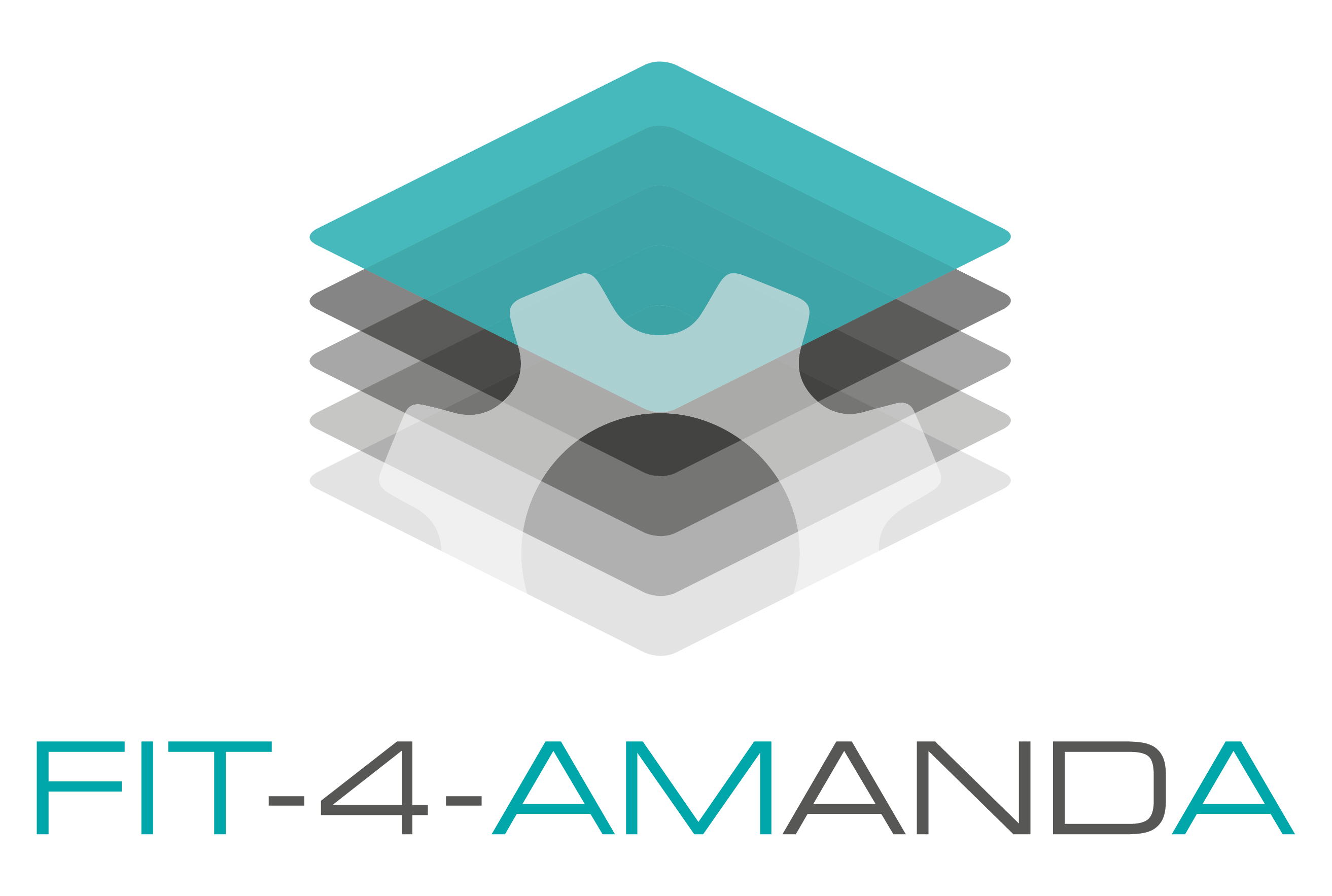 Logog Fit4AManda