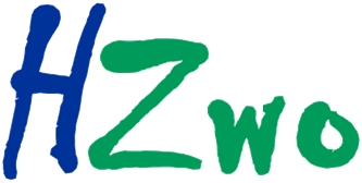 Logo HZwo