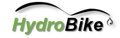 Logo Hydrobike