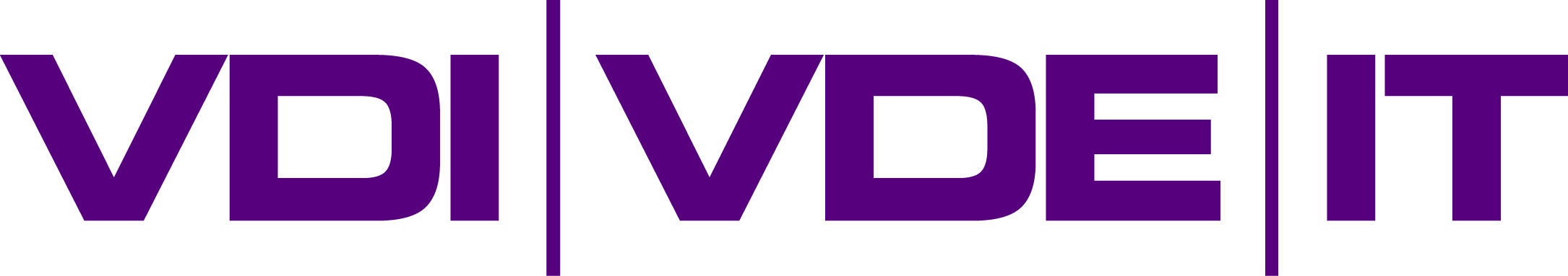 Logo VDI VDE