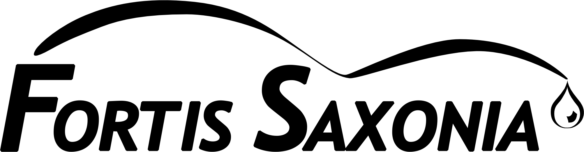 Logo Fortis Saxonia