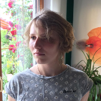 Foto von Caroline Nowotsch