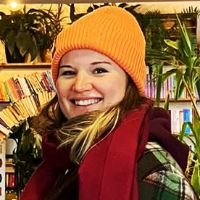 Foto von Alina Maciy