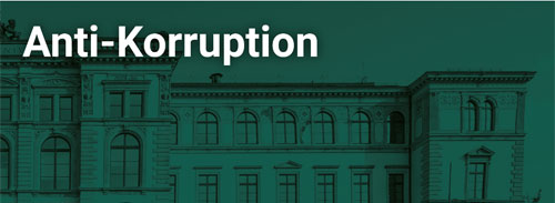 Anti-Korruption