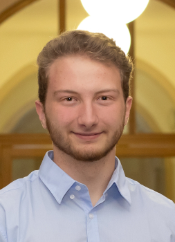 Portrait: Richard Kaden