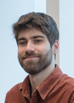 Portrait: Julius Titz