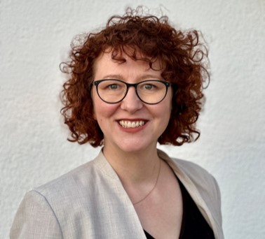 Portrait: Aline Lohse