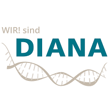 Logo: Diana