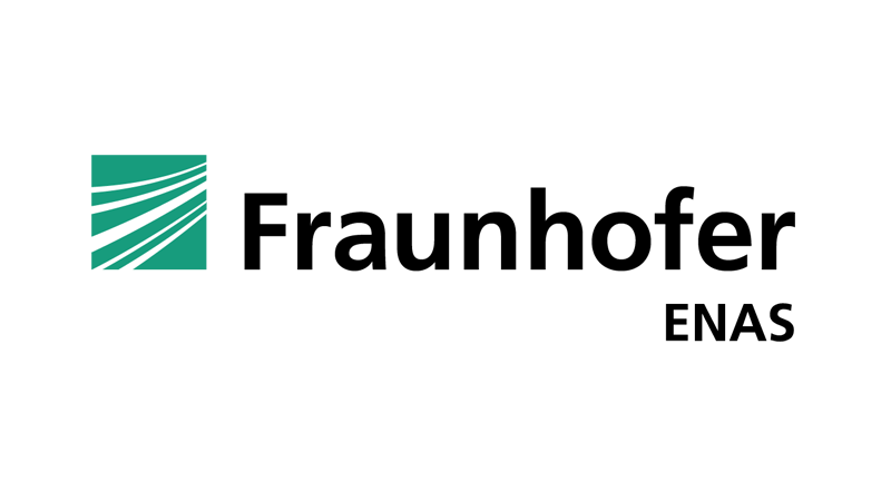 Logo: Fraunhofer ENAS