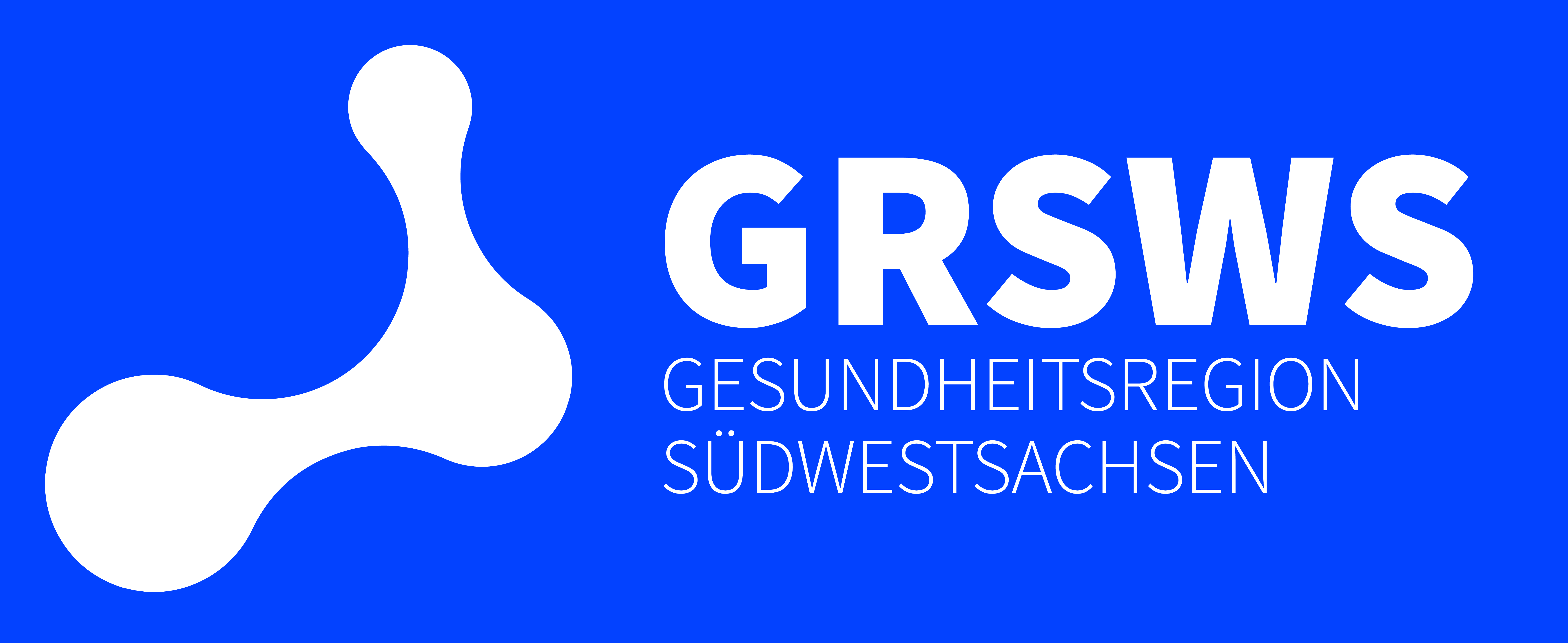 Logo: GRSWS