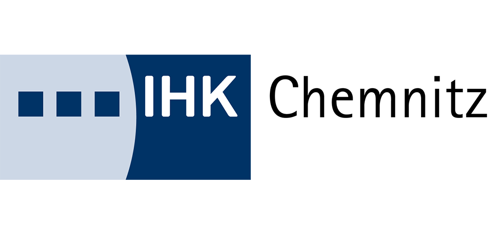Logo: IHK Chemnitz