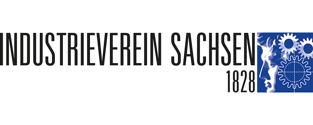 Logo: Industrieverein Sachsen e. V.