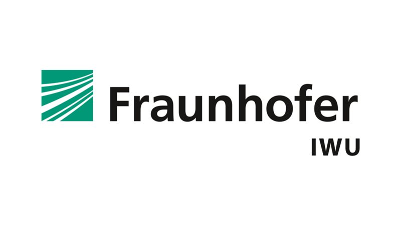 Logo: Fraunhofer IWU