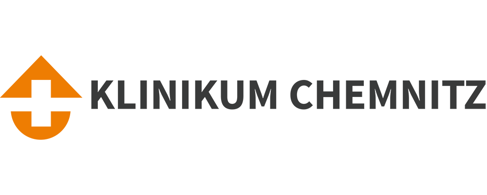 Logo: Klinikum Chemnitz