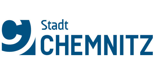 Logo: Stadt Chemnitz Wirtschaftsförderung