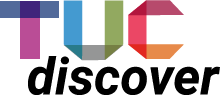 Logo TUCdiscover