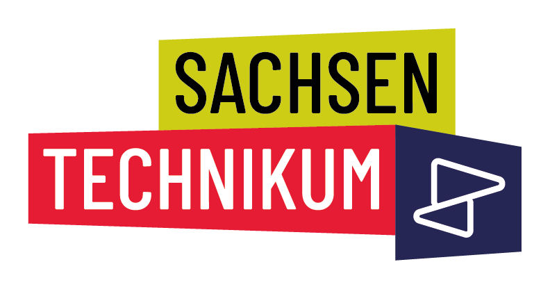 Logo Projekt Sachsen-Technikum