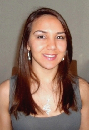 Portrait: Dr. Andresa Mara de Castro Germano