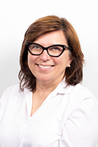 Portrait: Daniela Giovanardi Dott. ssa