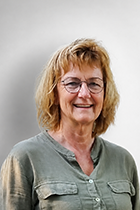 Portrait: Astrid Schilbach