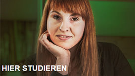 Landingpage Studieren in Chemnitz