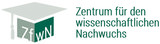 Zentrum für den wissenschaftlichen Nachwuchs