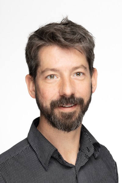 Portrait: Prof. Dr. Martin Wagner