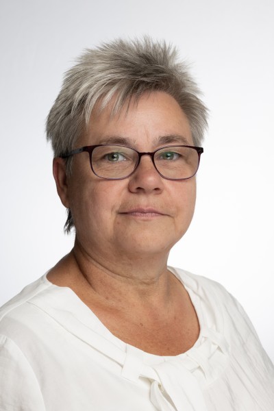 Portrait: Anka Eckardt