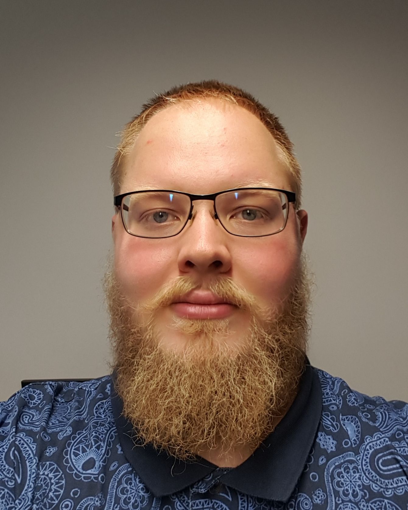 Portrait: Dr. Markus Gruschwitz