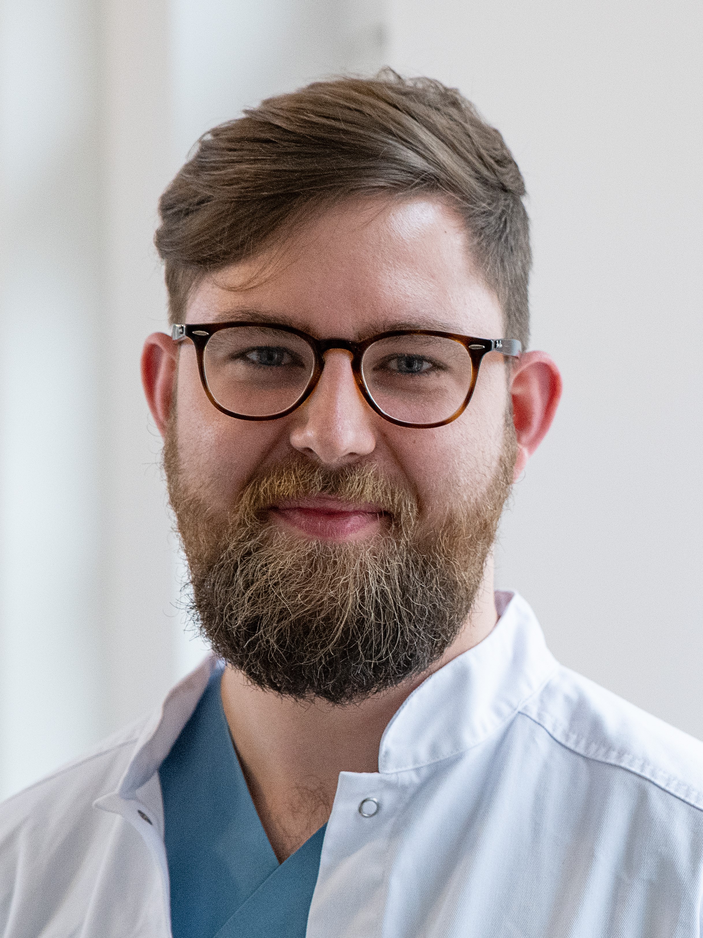 Portrait: Paul Seidel