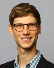 Portrait: Robert Wonneberger