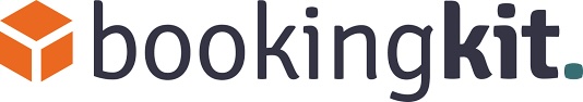 Logo bookingkit GmbH