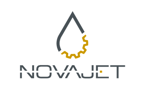 Logo NOVAJET GmbH