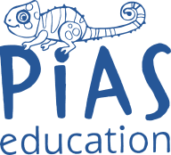 Logo PiAS education GmbH