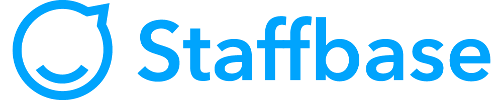 Logo Staffbase GmbH